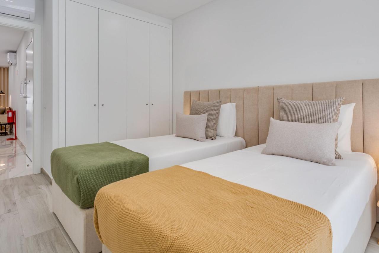 Sublime And Bright 2 Bdr By Lovelystay Quarteira