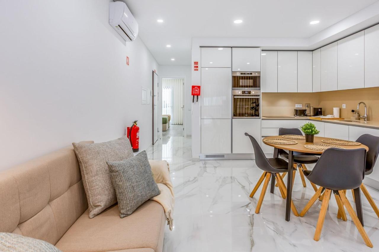 Sublime And Bright 2 Bdr By Lovelystay Appartement *
