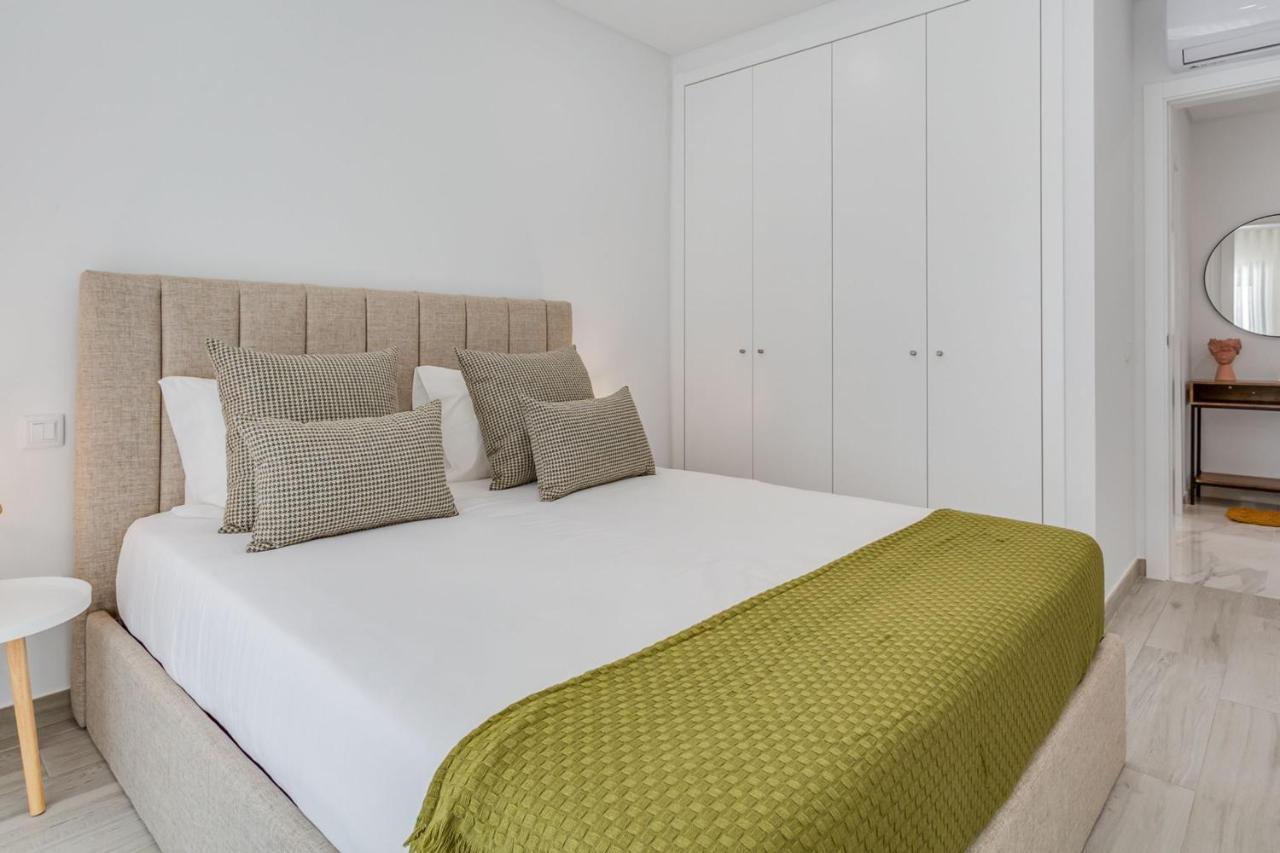 Apartment Sublime And Bright 2 Bdr By Lovelystay